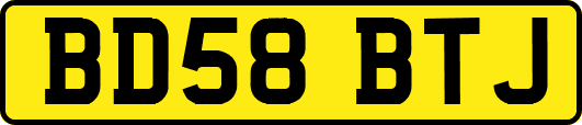 BD58BTJ