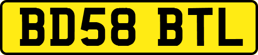 BD58BTL