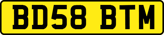 BD58BTM
