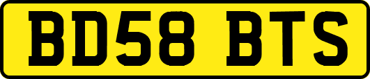 BD58BTS
