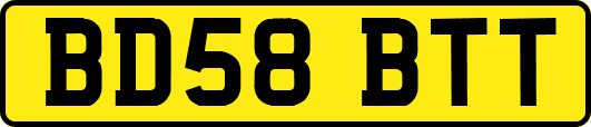 BD58BTT