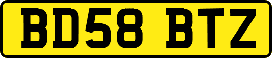 BD58BTZ