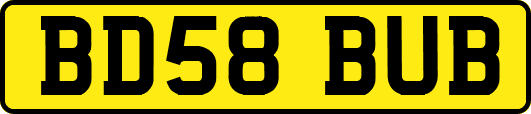 BD58BUB