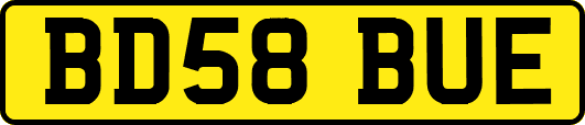 BD58BUE