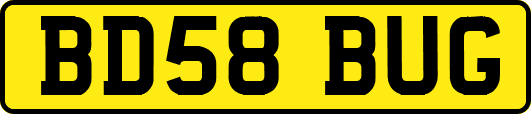 BD58BUG