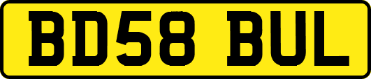 BD58BUL
