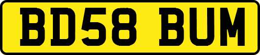 BD58BUM