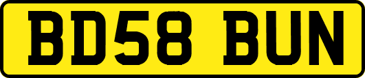BD58BUN