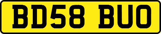 BD58BUO