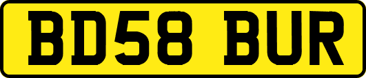 BD58BUR