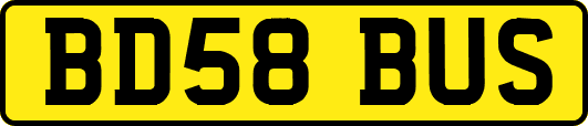 BD58BUS