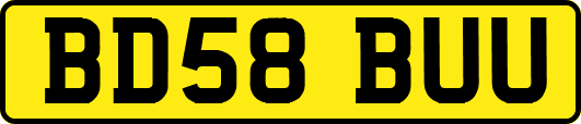 BD58BUU