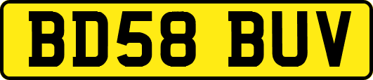BD58BUV