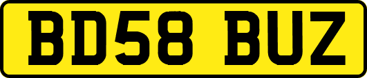 BD58BUZ