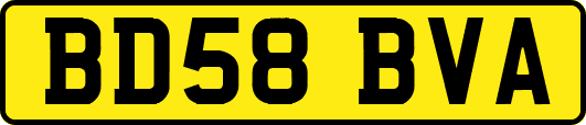 BD58BVA
