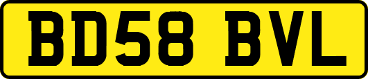 BD58BVL