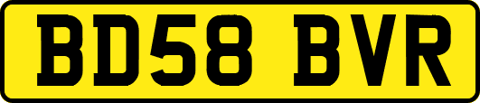 BD58BVR