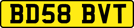 BD58BVT
