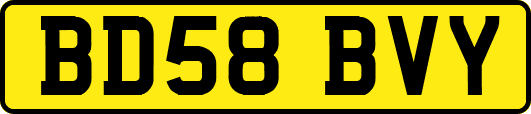 BD58BVY
