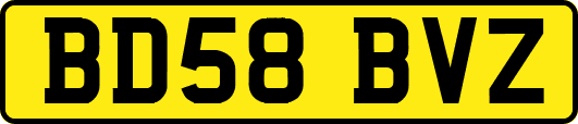 BD58BVZ