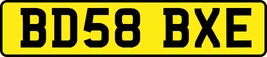 BD58BXE