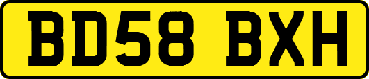 BD58BXH