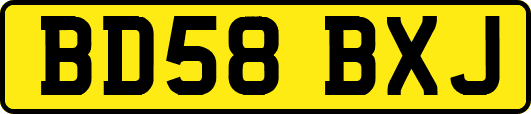 BD58BXJ