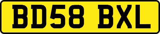 BD58BXL
