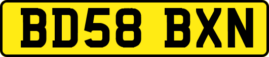 BD58BXN