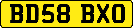 BD58BXO