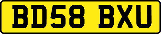 BD58BXU