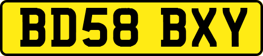 BD58BXY