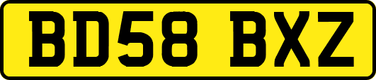 BD58BXZ
