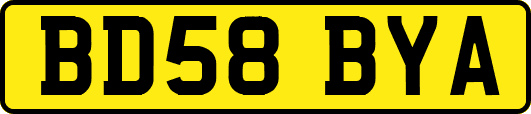 BD58BYA