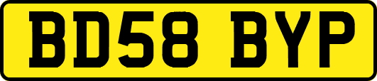 BD58BYP