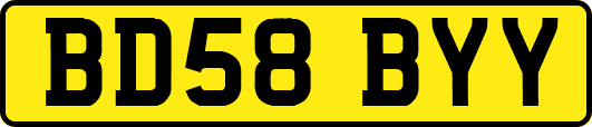 BD58BYY
