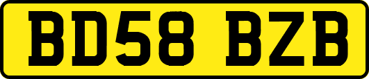 BD58BZB