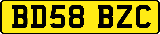 BD58BZC