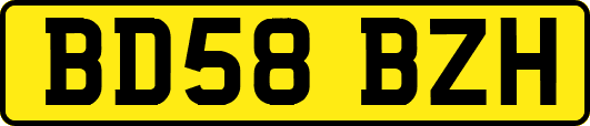 BD58BZH
