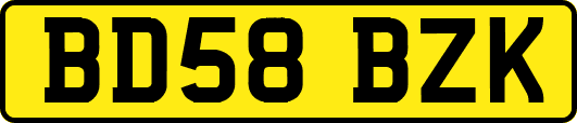 BD58BZK