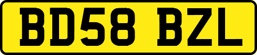 BD58BZL