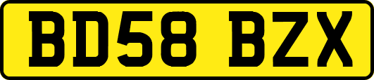 BD58BZX