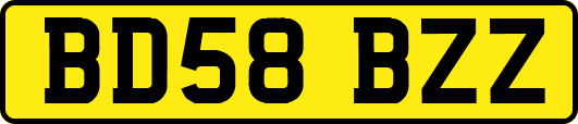BD58BZZ