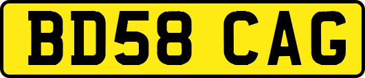 BD58CAG