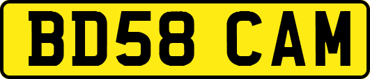 BD58CAM