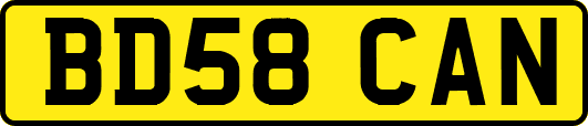 BD58CAN