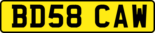 BD58CAW