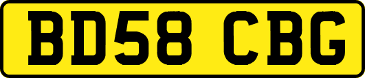 BD58CBG