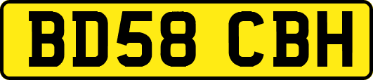 BD58CBH