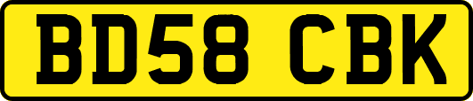 BD58CBK